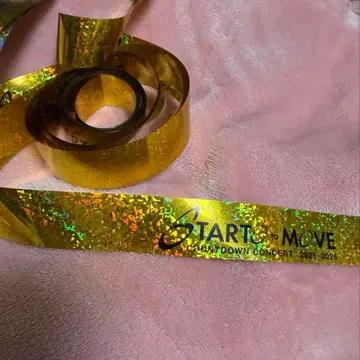 카우콘 네이비 금색 풀잎 1도