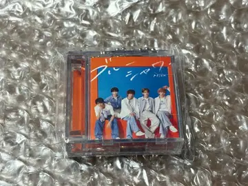 M!LK 캡슐 토이 블루 샤워 자켓