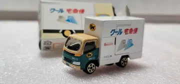 [ 무료배송 ] 미사용! 쿠로네코 야마토 택배(야마토운수) 쿨 미니카