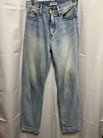 Lagua gem 데님 팬츠