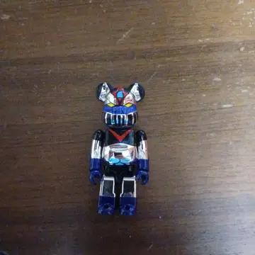 베어브릭 그레이트 마징가 Z 100%