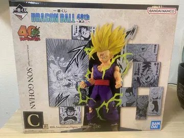 드래곤볼 40th Anniversary 손오반