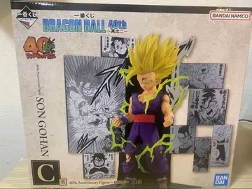 드래곤볼 40th Anniversary 손오반 C상