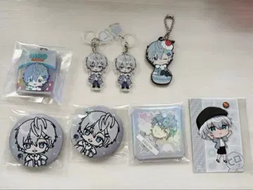 컬러풀 피치 히로 군 묶음 판매