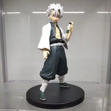 시나즈가와 사네미 [ 귀멸의 칼날 ] 피규어 - 인연의 장 제14형