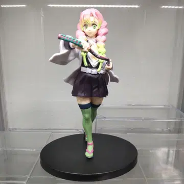 칸로지 미츠리 [ 귀멸의 칼날 ] 피규어 - 인연의 장- 49형