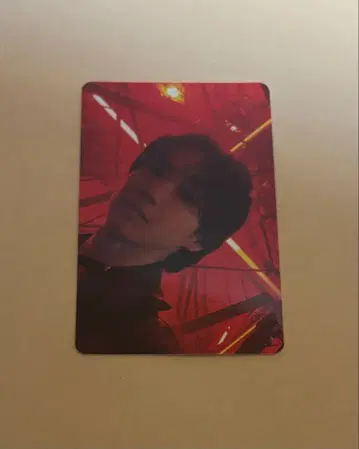 요시노 호쿠토 트레이딩 카드 Cyber helix