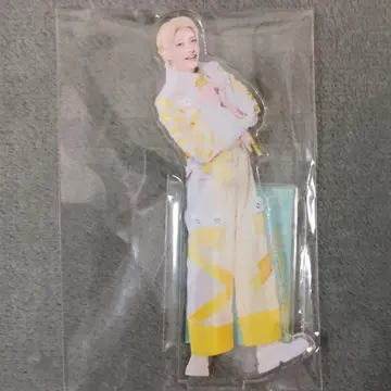 팬더드래곤 요타 아크릴 스탠드 WinterSong 방위대 파라곤