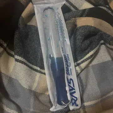 SnowMan RAYS 응원봉