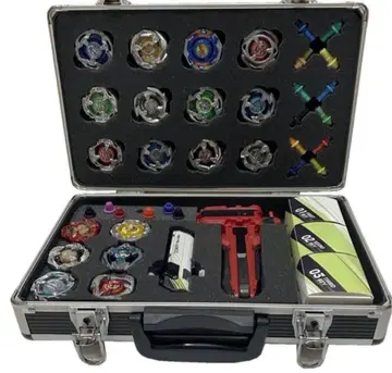 새상품 DREAM BOX 베이블레이드X 케이스 소 사이즈 드림박스