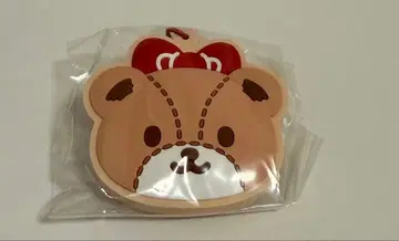 산리오 시크릿 러버 거울 키링 타이니 참