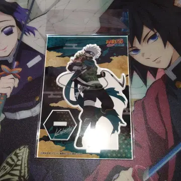 NARUTO 인무사 아크릴 스탠드 카카시