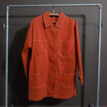 90's EDDIEE BAUER 라이트 자켓 S