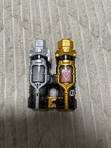 가면라이더 빌드 DX 풀풀 토끼 보틀