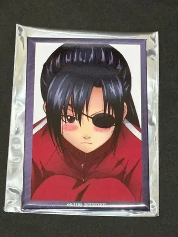 은혼 점페스 2026 대추첨회 D상 야규 큐베