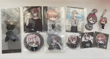 컬러풀 피치 우리 씨 묶음 판매