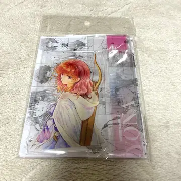 새벽의 연화 대원화전 명장면 아크릴 스탠드 요나