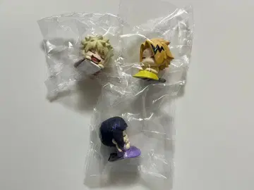 오넴탄 나의 히어로 아카데미아 vol.4