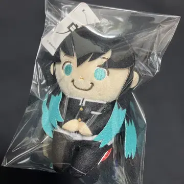 귀멸의 칼날 춋코리상 토키토 무이치로