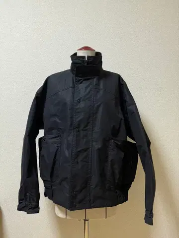 KAPTAIN SUNSHINE 2022SS PORTAGE JACKET