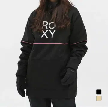 ROXY LIFE TECH HOODIE