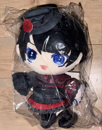 시노노메 아오조라 봉제 인형 avam 아베아무