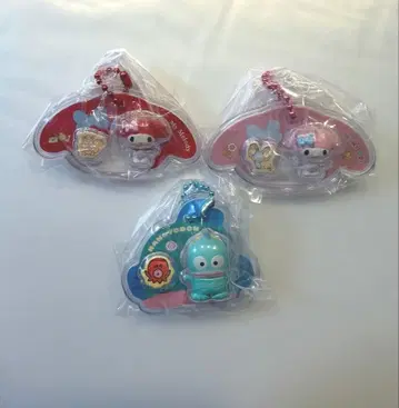 패키지 참 산리오