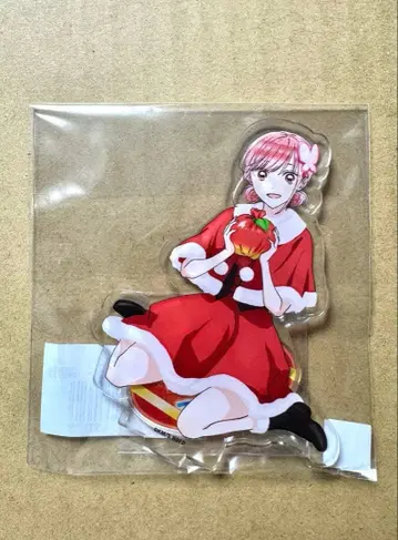 푸른상자 프린세스 카페 아크릴 스탠드 초노 히나