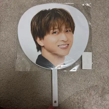 데라니시 타쿠토 부채 공식 FAM