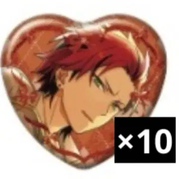 앙스타 캔뱃지 키류 쿠로