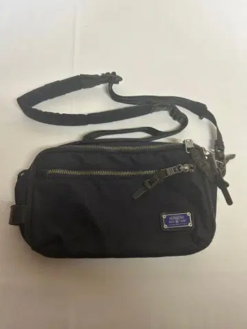 [ 레어 ] AS2OV x ANA 별주 발리스틱 미니 숄더