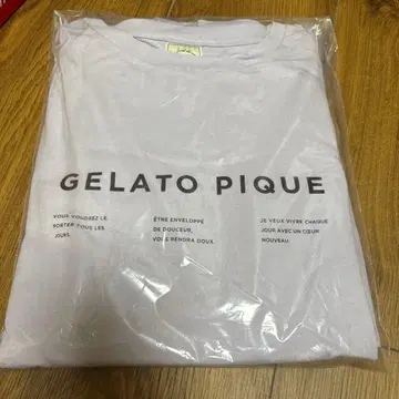 젤라또피케 젤라피케 2025 B
