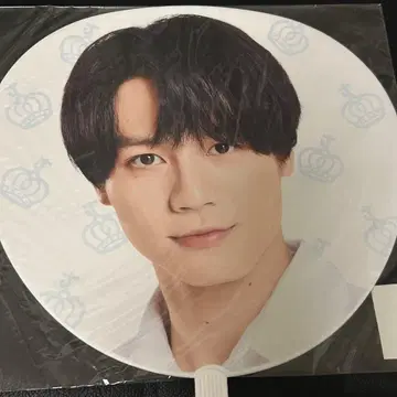 마츠다 겐타 부채 Travis Japan 2021