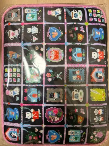 호보니치 수첩 2026 키타기시 유미 오오키히키다시 파우치