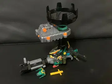 비다맨 플래시 와이번 격렬한 연사 에디션