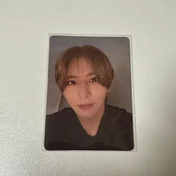 야마다 료스케 S Say 트레이딩 카드