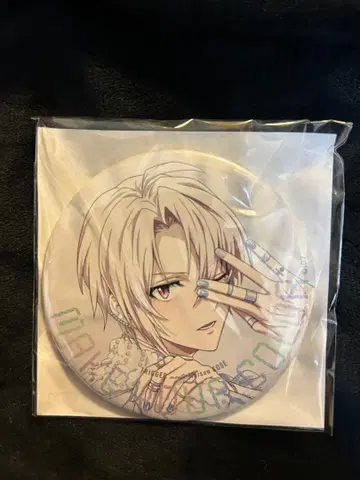 아이돌리쉬 세븐 아이나나 KOSE 쿠죠 텐