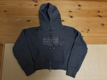 마리떼 프랑소와 저르보 후드 집업 후드티