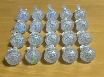 이레이스 주얼형 링 라이트 쇼토 1