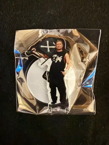 타다스케 1.1 프로레슬링 NOAH 회장 한정 가챠 [아크릴 스탠드]