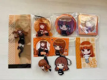 컬러풀 피치 에토 씨 묶음 판매