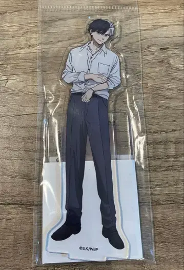 [ 익명 배송 ] 윈드브레이커 사쿠라 하루카 아크릴 스탠드