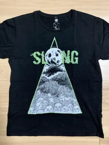 SLONG T셔츠 L 사이즈