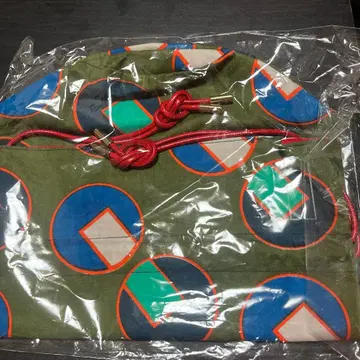 Cloudy 멀티 컬러 에코백 M 가격 인하