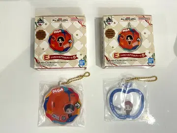 미세스 제일복권 E상 와카이 히로토 2종 외