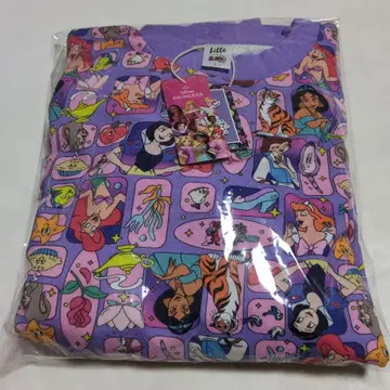 LINK@ 디즈니 프린세스 맨투맨 트레이닝복