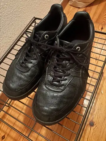 오니츠카타이거 GSM SD 블랙