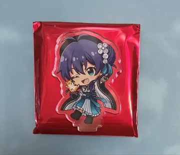 아이돌 마스터 가나하 히비키