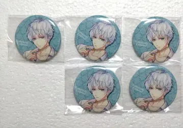 스타마이 PIECE OF TRUTH 특전 캔뱃지 야마자키 카나메