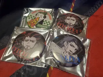 2bro. 15주년 POP UP STORE 마루이 캔뱃지